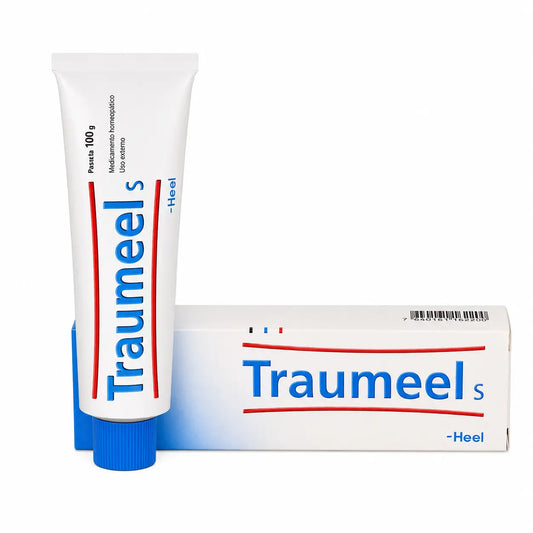 Heel Traumeel S Unguento 50 gr