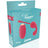 Tesoro Iowa Silicone Rosa