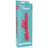 Rotatore in silicone Treasure Montana Rosa