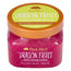 Tree Hut Scrub di zucchero, Frutto del Drago, Frutto del Drago , 510 gr