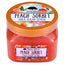 Tree Hut Scrub di zucchero, Sorbetto di pesca, 510 g
