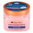 Tree Hut Scrub di zucchero, Rosa del Marocco, 510 g