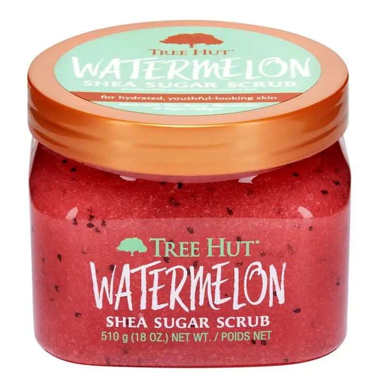 Tree Hut Sugar Scrub, Anguria, Anguria, 510 g