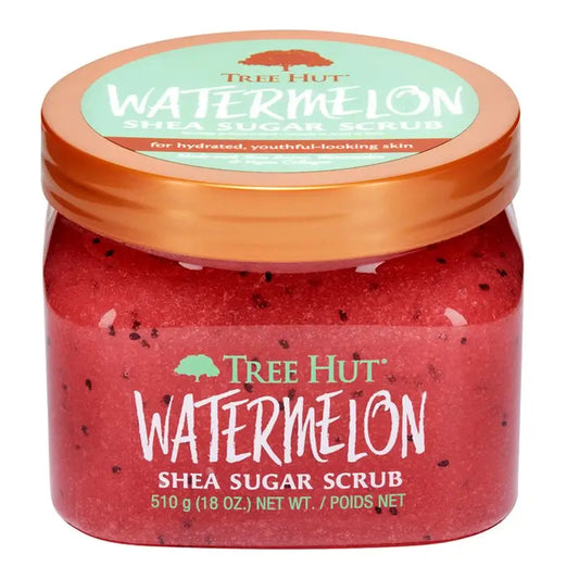 Tree Hut Sugar Scrub, Anguria, Anguria, 510 g