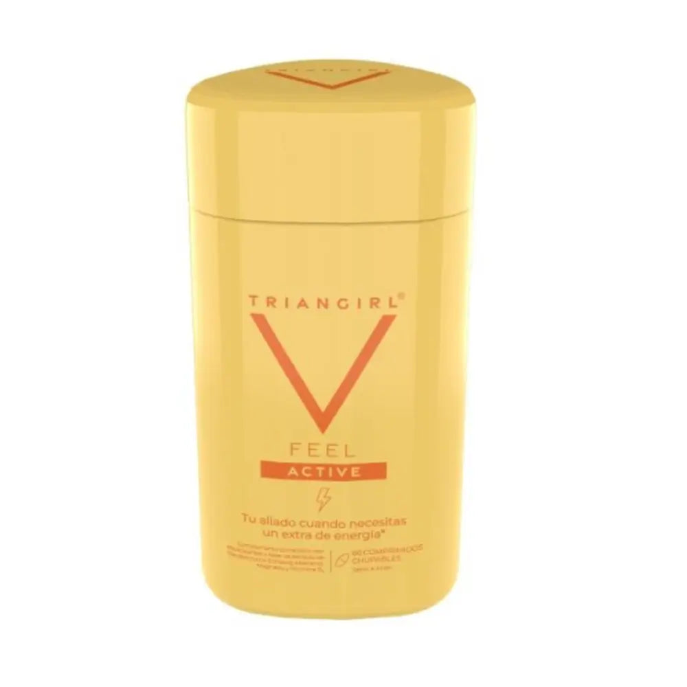 Triangirl Feel Active , 60 capsule