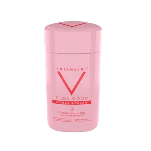 Triangirl Feel Good , 18 capsule