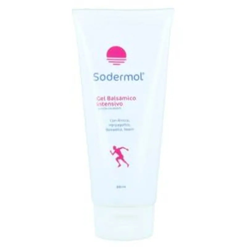 Triconatura Sodermol Cream 200Ml.