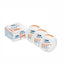 Acofarderm Triple Acofarderm Balsamo riparatore per naso e labbra SPF, 10 ml