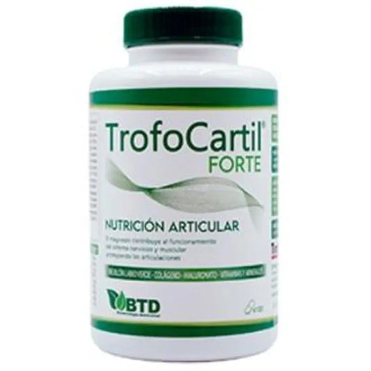 Trofodiet Trofocartil Forte 120 Capsules