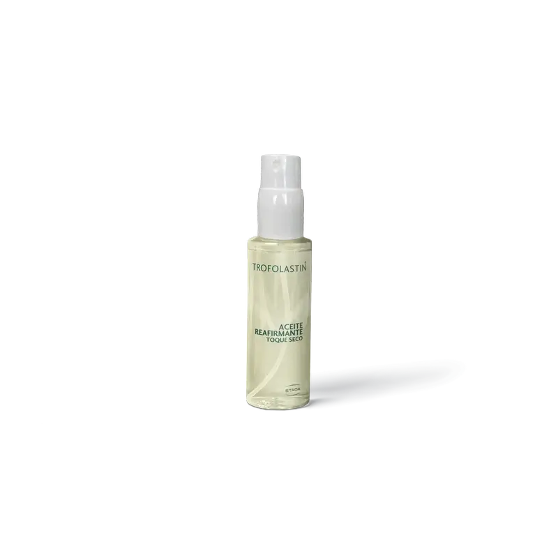 Olio rassodante Trofolastin Dry Touch, 100 ml