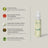 Olio rassodante Trofolastin Dry Touch, 100 ml