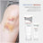 Trofolastin Angiogel Crema depigmentante, 2x100 ml