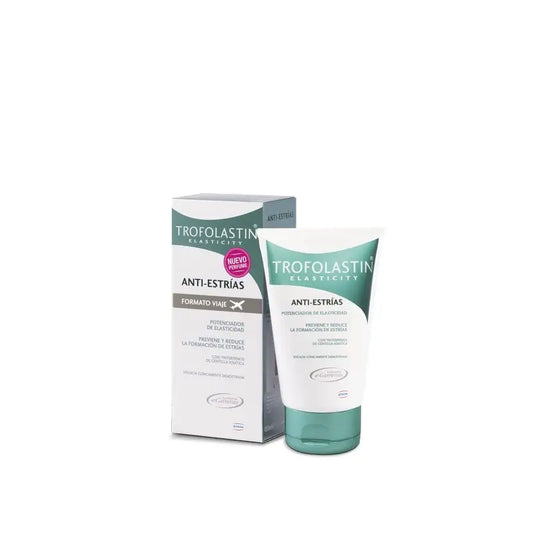 Trofolastin Crema Smagliature 100 ml
