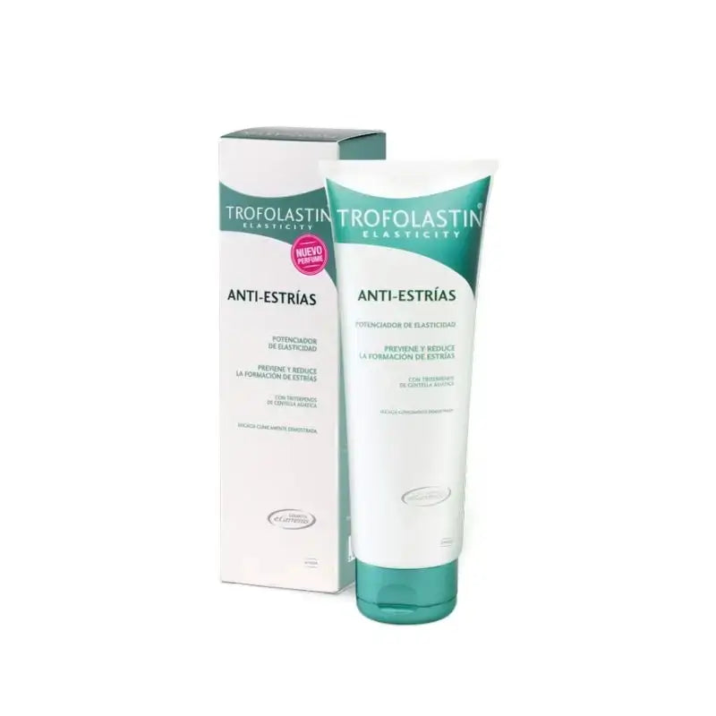 Trofolastin Crema Smagliature, 2 x 250 ml