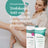 Trofolastin Crema Smagliature confezione da 3 x 100 ml