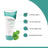 Trofolastin Crema rassodante post-partum, confezione da 2 x 200 ml