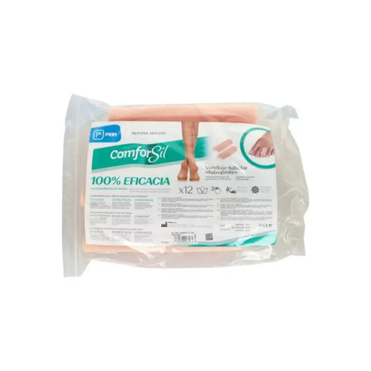 Tuboprotect Tubular Bandage Fingers T.1, diametro 15 mm