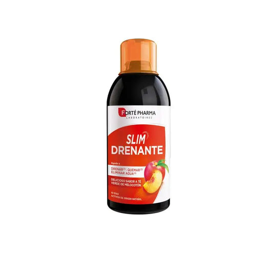 Forte Pharma Turboslim Draining 500 ml