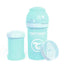 Twistshake Anti-Colic Bottle Pastel Blue, 180ml