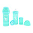 Twistshake Anti-Colic Bottle Pastel Blue, 260 ml