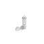Twistshake Anti-Colic Bottle Grey, 330 ml