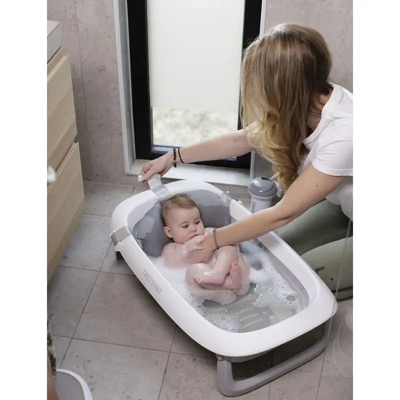 Cuscino per vasca da bagno Twistshake