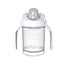 Twistshake Taza Blanca +4M , 230 ml