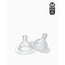 Twistshake Anti-Colic Nipple Medium +2M