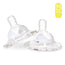 Twistshake Anti-Colic Teat Xs