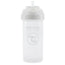 Twistshake Vaso Pastel Blanco 6+M , 360 ml