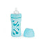 Bicchiere anticolica Twistshake Blu , 260 ml