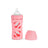 Bicchiere anticolica Twistshake Rosa , 260 ml