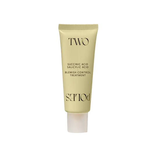 Two Poles Blemish Control Treatment , 40 ml