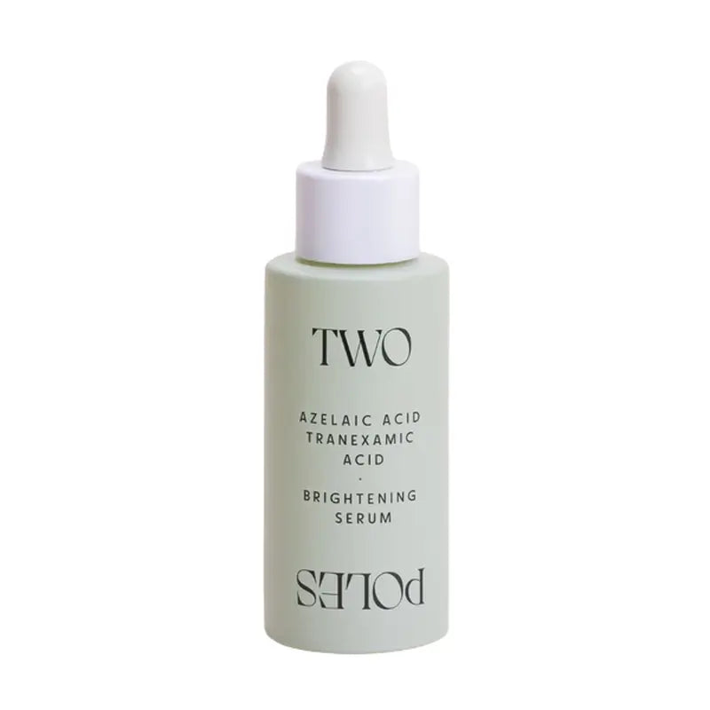 Siero illuminante a due poli , 30 ml