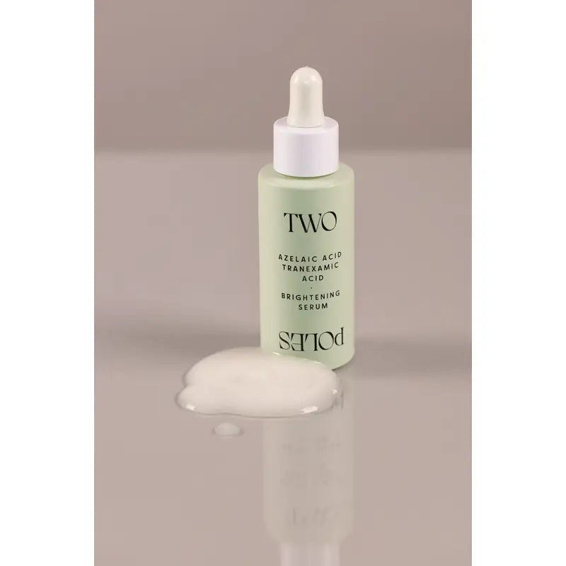Siero illuminante a due poli , 30 ml