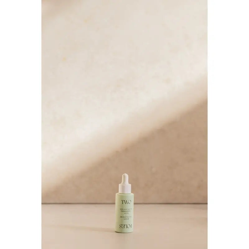 Siero illuminante a due poli , 30 ml