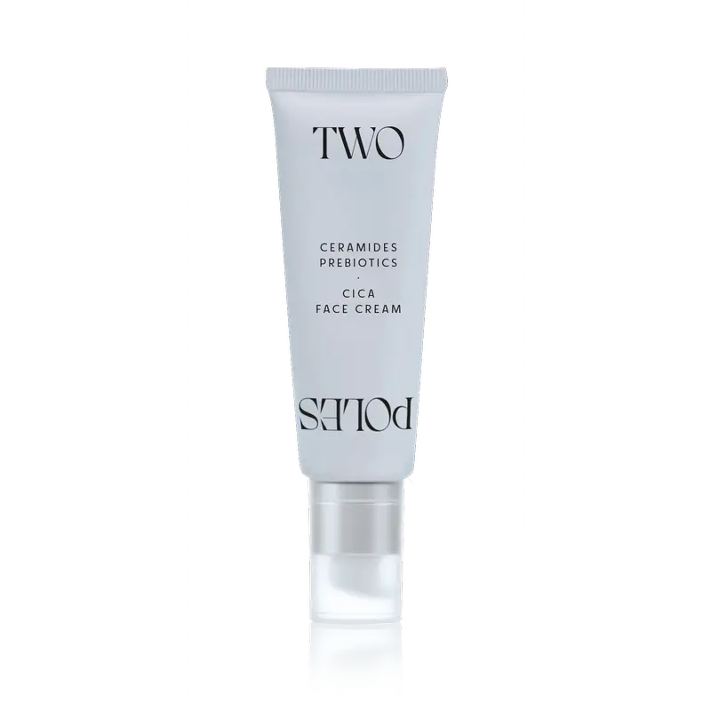 Due Pali Cica Crema Viso , 50 ml