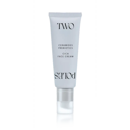 Due Pali Cica Crema Viso , 50 ml