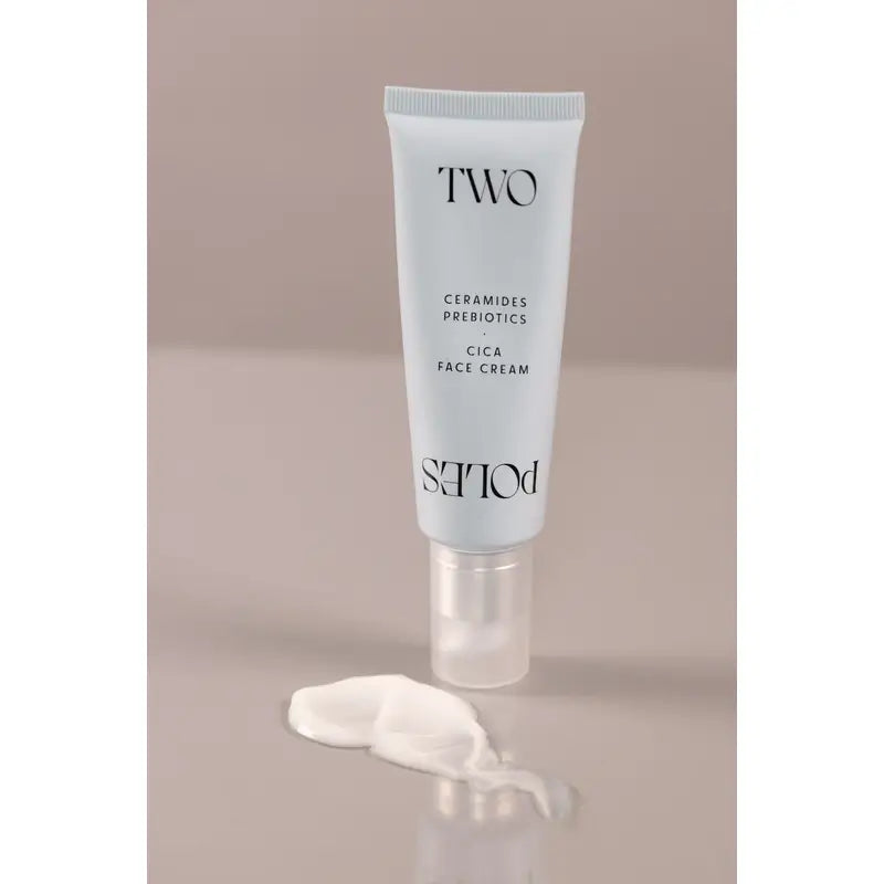 Due Pali Cica Crema Viso , 50 ml