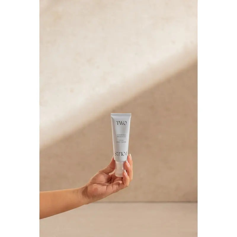 Due Pali Cica Crema Viso , 50 ml