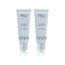 Due Pali Cica Crema Viso , Confezione 2 x 50 ml