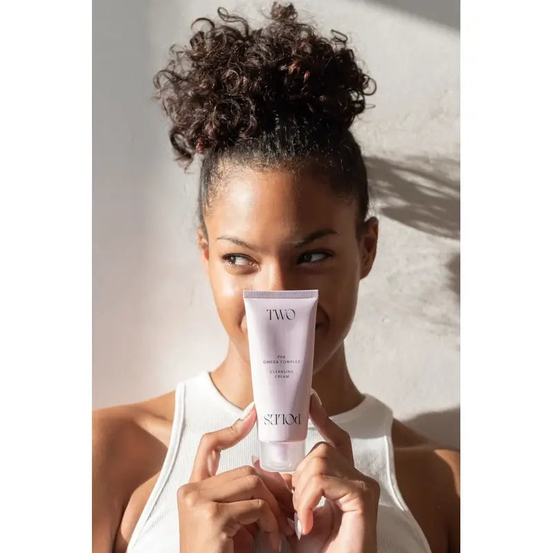 Crema detergente Due Pali , 100 ml