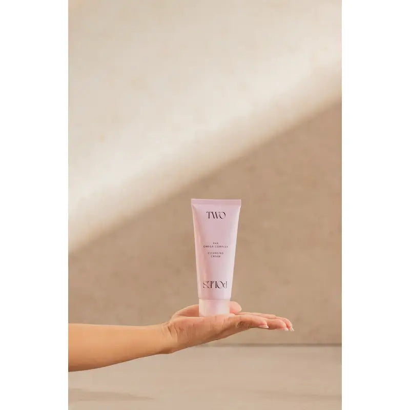 Crema detergente Due Pali , 100 ml
