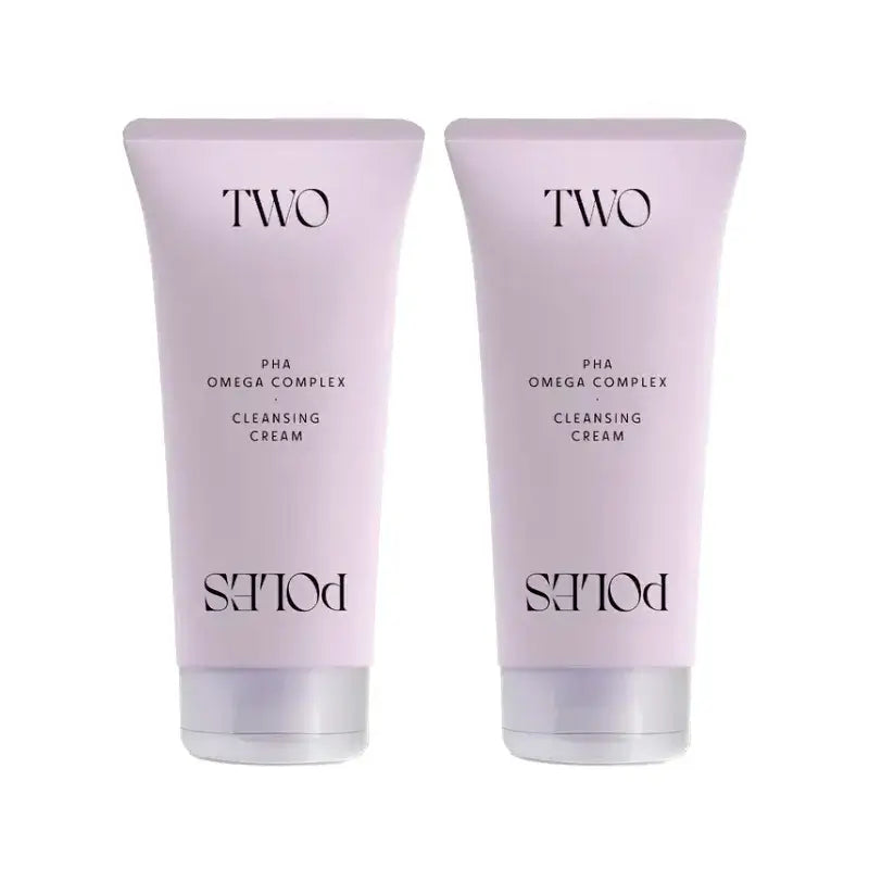 Crema detergente Due Pali , Confezione 2 x 100 ml
