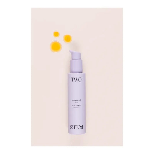 Olio detergente Two Poles, 150 ml