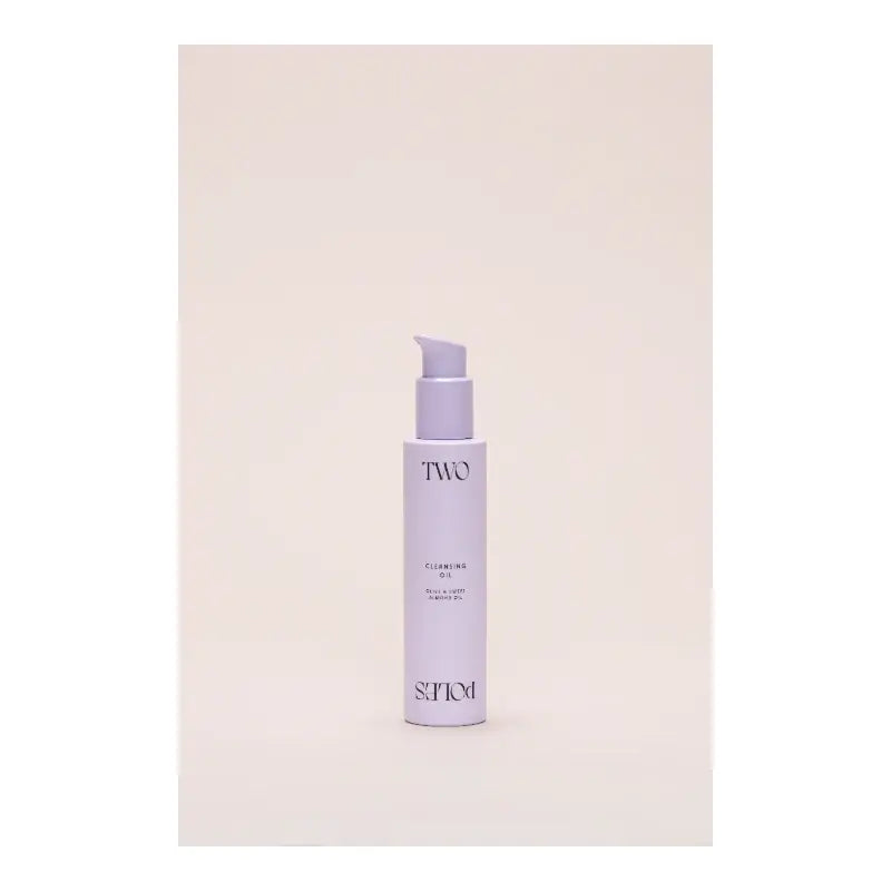 Olio detergente Two Poles, 150 ml