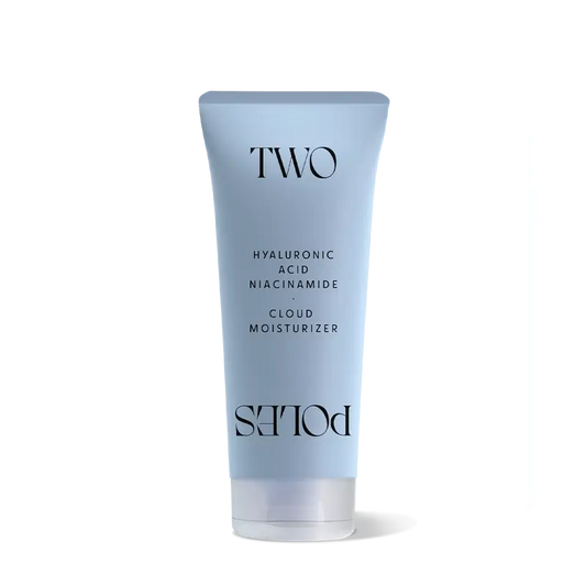 Due Pali Nuvola Idratante , 50 ml