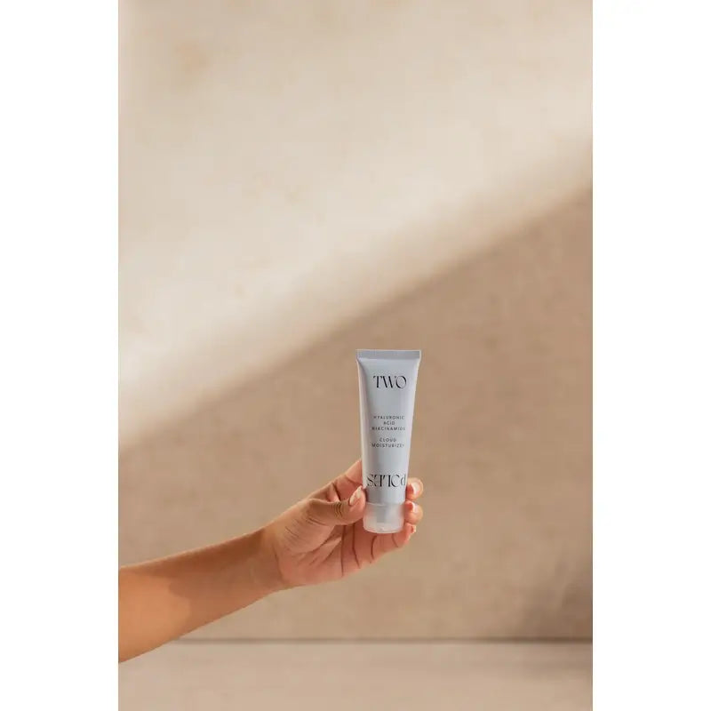 Due Pali Nuvola Idratante , 50 ml