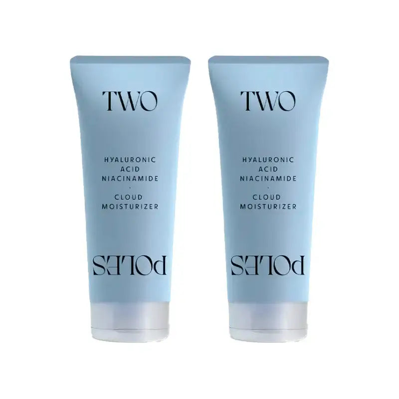 Due Pali Nuvola Idratante , Confezione 2 x 50 ml
