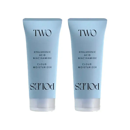 Due Pali Nuvola Idratante , Confezione 2 x 50 ml